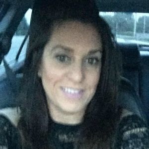 Meet your Posher, Silvia